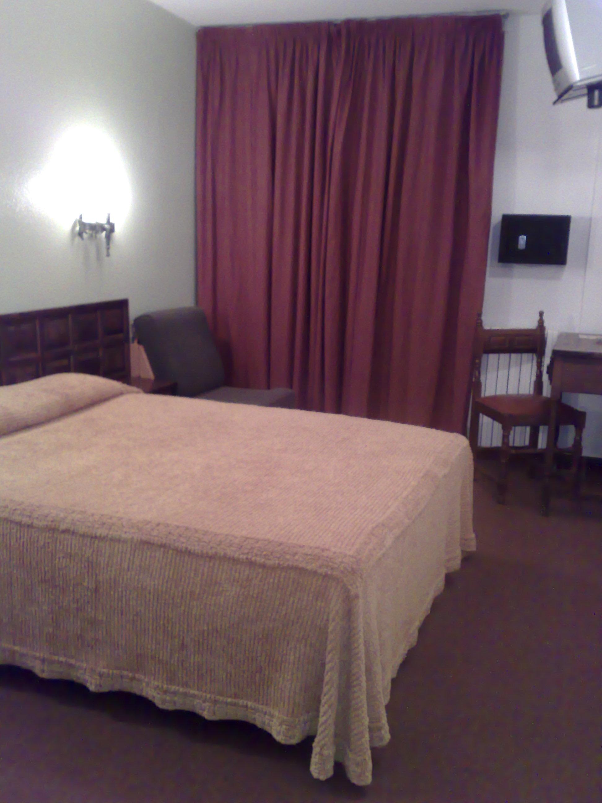 Hotel Folch Sant Julià de Lòria Kültér fotó