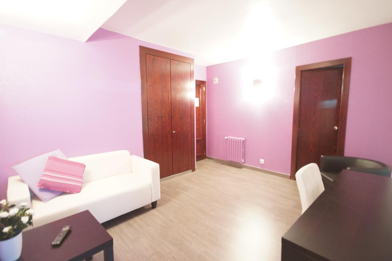 Hotel Folch Sant Julià de Lòria Kültér fotó