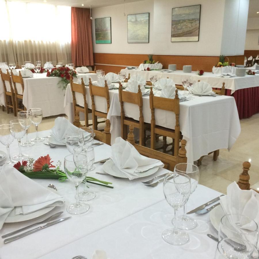 Hotel Folch Sant Julià de Lòria Kültér fotó